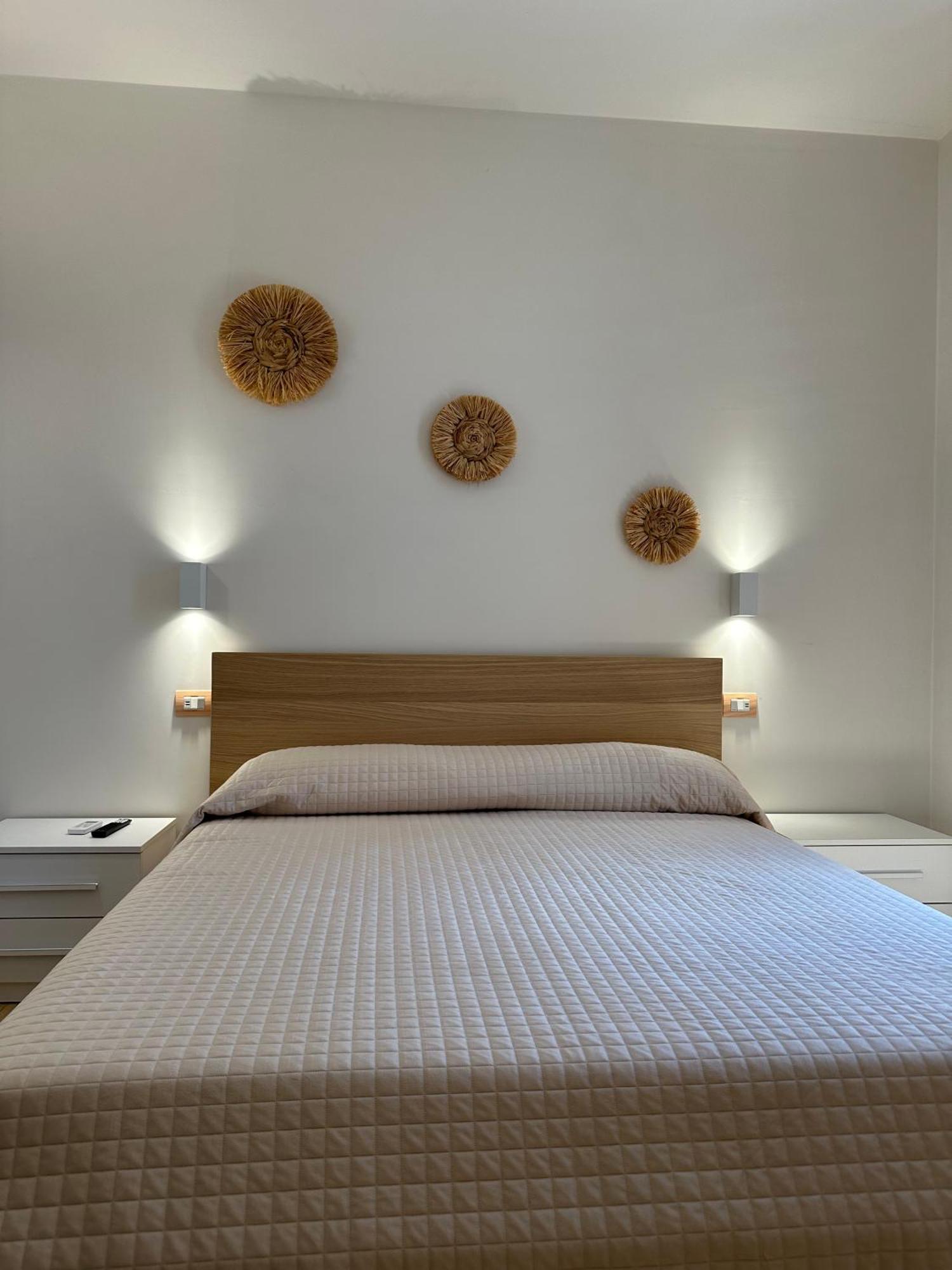 Li Mori Rooms Lizzanello Exterior foto