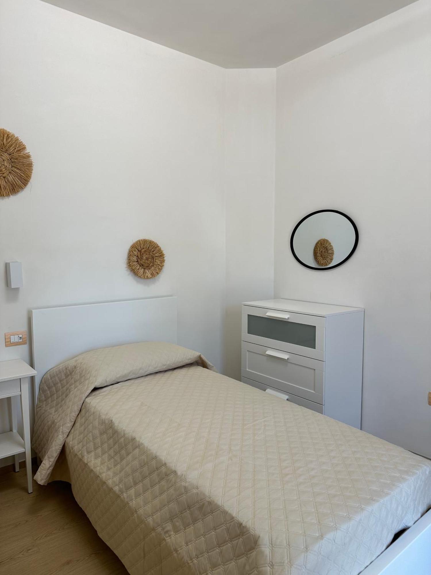 Li Mori Rooms Lizzanello Exterior foto