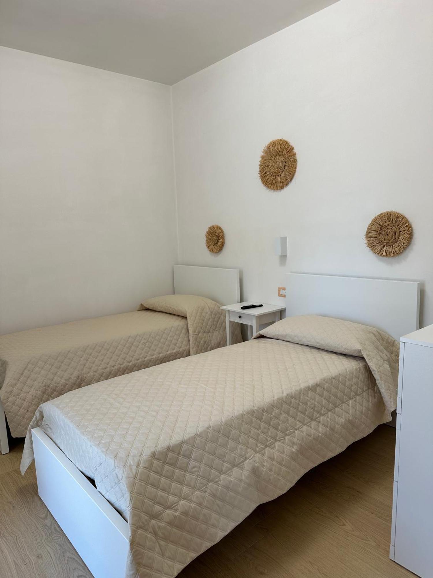 Li Mori Rooms Lizzanello Exterior foto