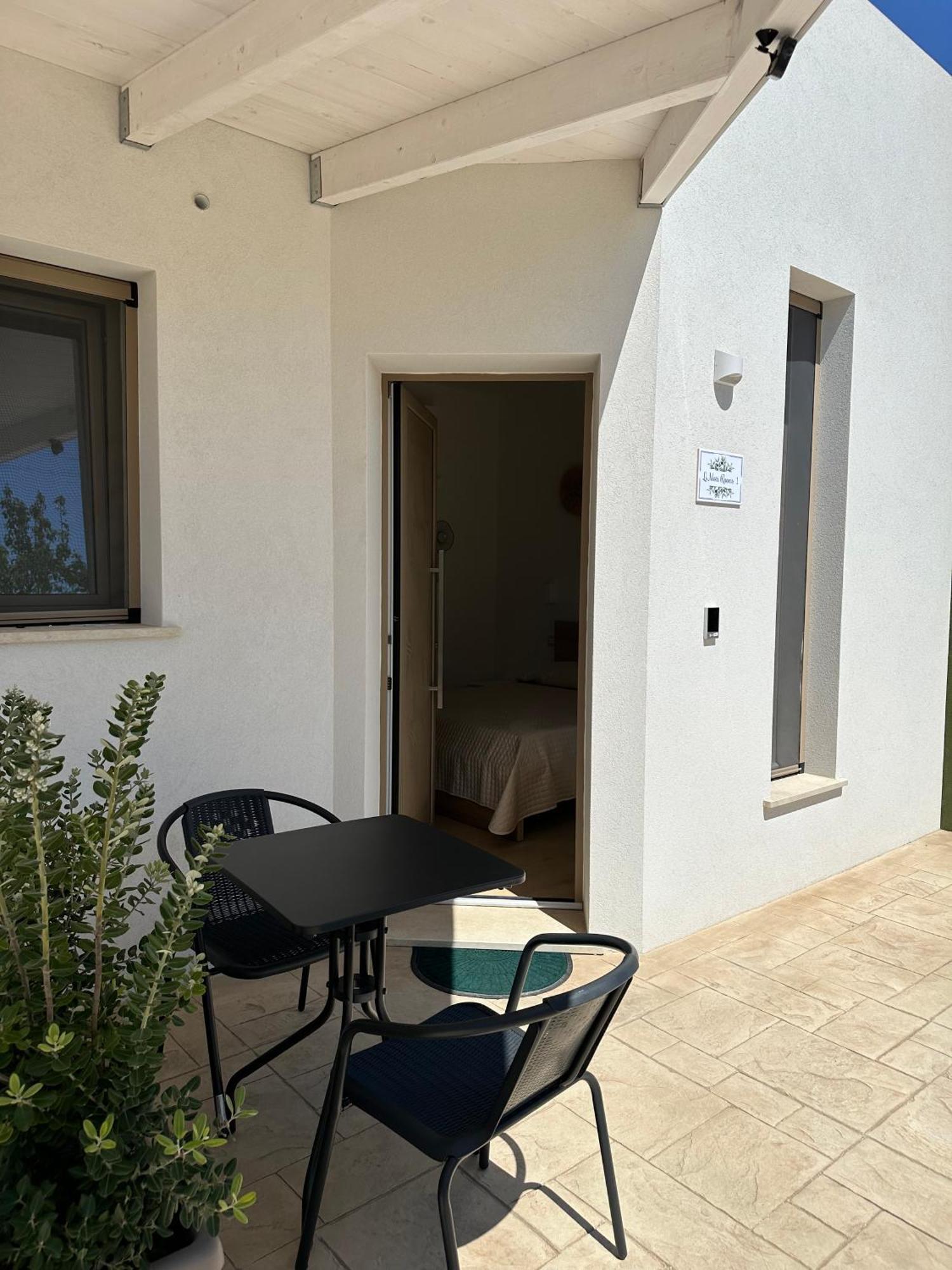 Li Mori Rooms Lizzanello Exterior foto